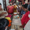A training workshop on products that add value to local crops and an awareness program on enterprise development at Homagama Mattegoda Central (2022-11-25)